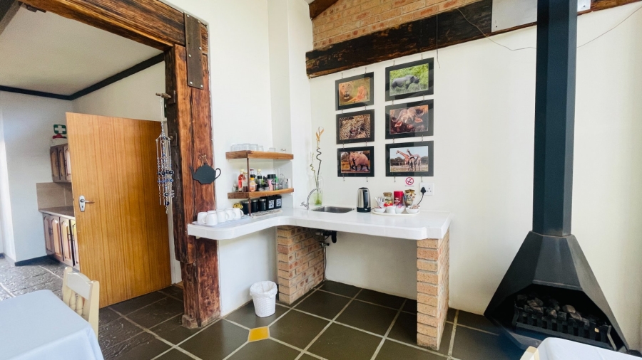 Commercial Property for Sale in Potchefstroom Rural North West